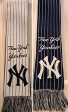 New York Yankees Licensed Scarf FOCO
