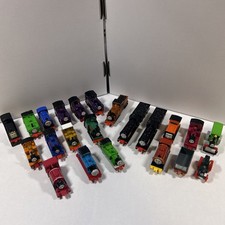 Thomas the Tank Engine And Friends ERTL 1985 - 1999 Vintage - Choose Your Train