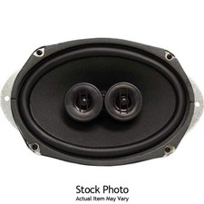 Custom Autosound 4012 DVC DVC Custom Fit Speakers