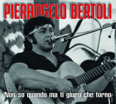 Bertoli, Pierangelo Non So Quando Ma Ti.. (CD)