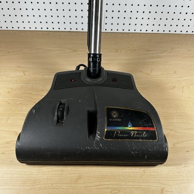 【注意！付属品4点欠品 美品】Rainbow 掃除機 E-2 未使用 rainbow レインボー 水フィルター 掃除機 E-2 レクスエア社