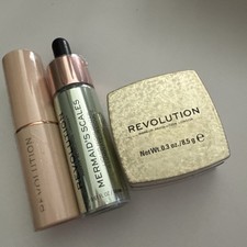 Makeup Revolution London Bundle