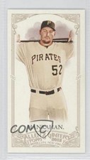 2012 Topps Allen & Ginter's Mini Joel Hanrahan #15 0m0