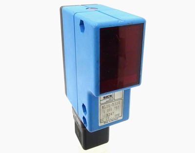SICK WL36-B330 Reflexions-Lichttaster 1005787 Lichtschranke Lichttaster 10-30VDC
