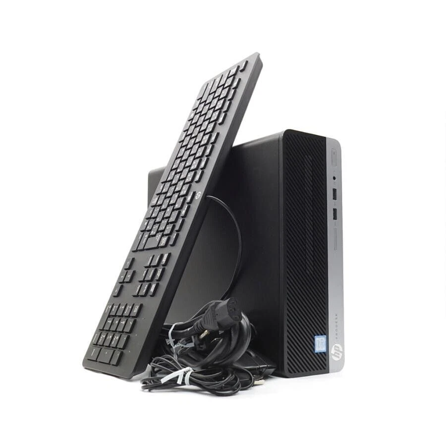 応商 ☆HP prodesk 400G6 8GB 256GB corei5 9500 - www.axisdent.by