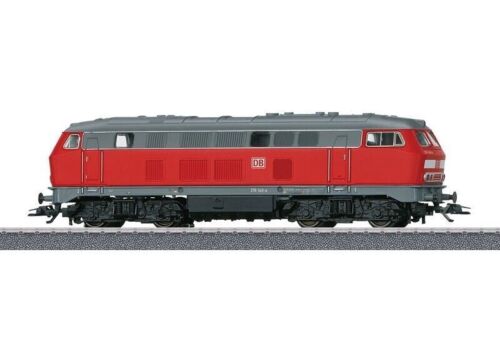 36218 H0 Märklin Start up - Diesellokomotive BR 216 - Bild 1 von 2