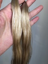 OOAK Doll Hair 30g/70cm Saran