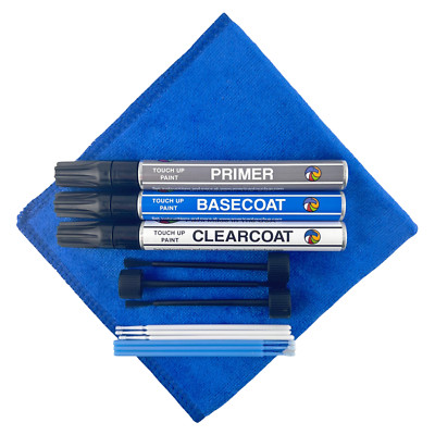 LEXUS Genuine OEM Automotive Touch Up Paint Pens *SELECT YOUR COLOR*