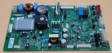Genuine Refrigerator Kenmore Control Board Part#EBR81162702