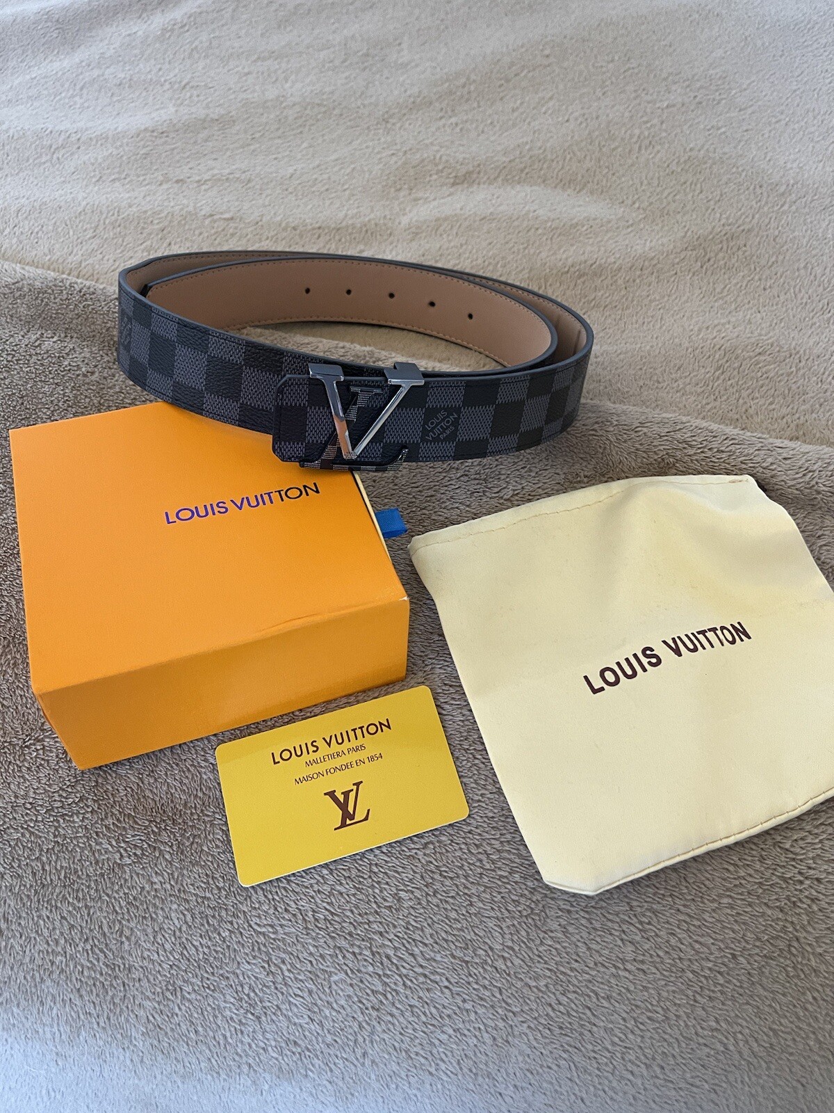 louis vuittons mens Gem