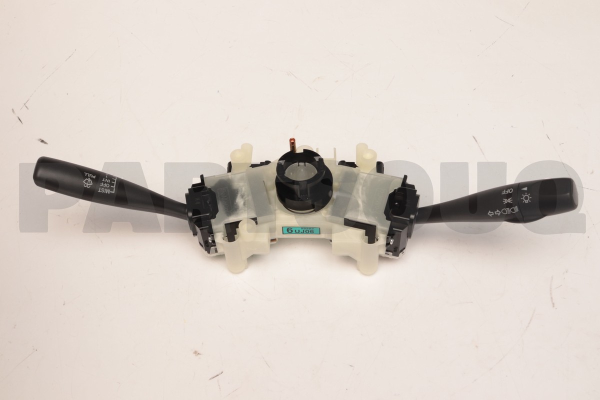 UJ0666120 Genuine Mazda SWITCH,COMBINATION UJ06-66-120 | eBay