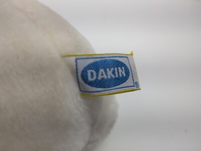 Dakinユニコーン ぬいぐるみ 小型 レトロ 白　1980 ヴィンテージ Dakinユニコーン ぬいぐるみ 小型 レトロ 白 1980 ヴィンテージ