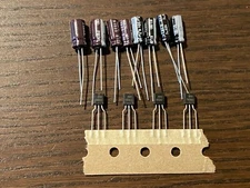 Marantz 2265B 2285B 2330B Phono Rebuild Kit P400 Board Receiver Recap Set