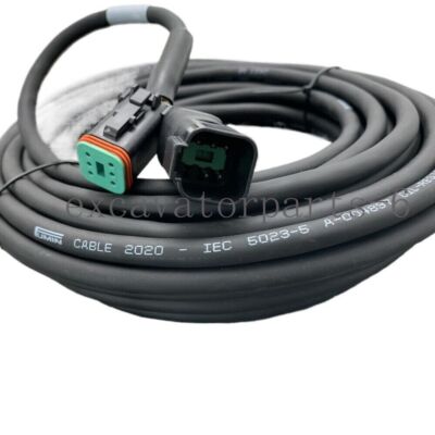 ケバブ　G-1 Platform Control Cable 233051 for Genie Scissor Lift GS-2046 GS