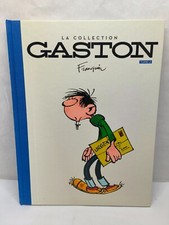 sympa livre / bd  tome 2  ( la collection gaston lagaffe  )