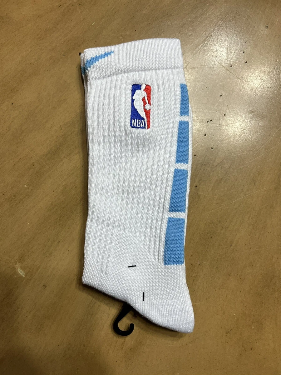 Nike NBA Socks : les chaussettes préférées de ton joueur préféré