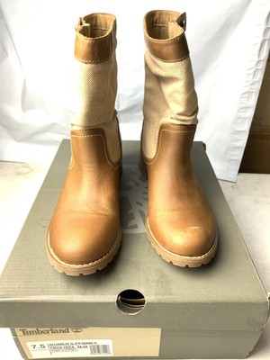 timberland wenham boot