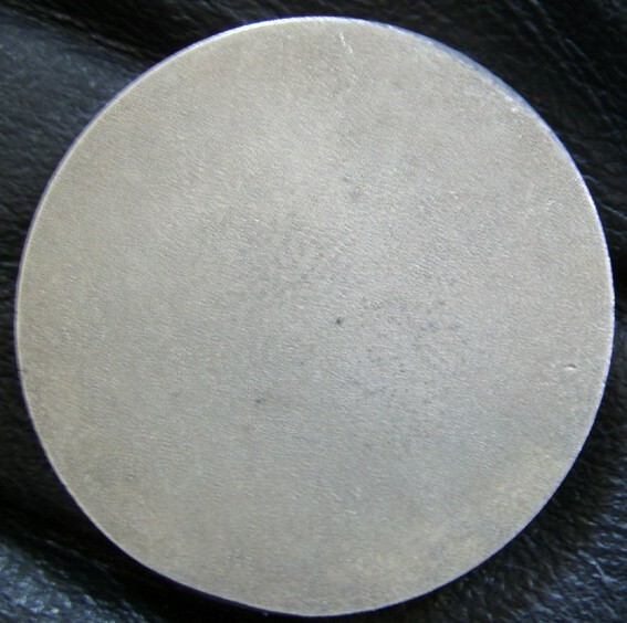 Med2920 - Medal Canine Society Midi Cote d'Azur | UK