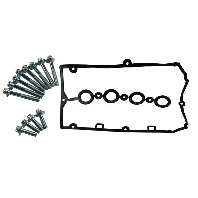 Engine Valve Cover & Bolts & Gasket Fit For Chevrolet Sonic Cruze Aveo