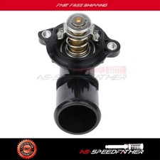 Thermostat Housing for Jeep Gladiator 2021-2023 Jeep Grand Cherokee 2014-2019