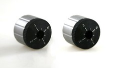 Poids De Bras Tonal Léger Et Lourd Argent Thorens Bras Tonal TP11 TD165 166