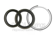 Wheel Seal BCA Bearing NS710394