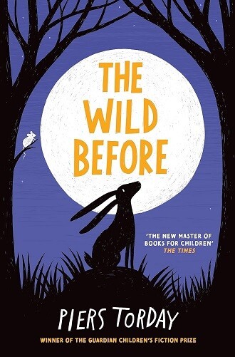 The Wild Before By Piers Torday - Image 2