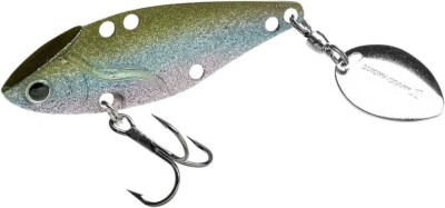 Leurre Lucky Craft ILV 50 Spin 10g – Wakasagi, Neuf Dans Boîte