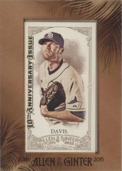 Framed Mini 10th Anniversary Issue