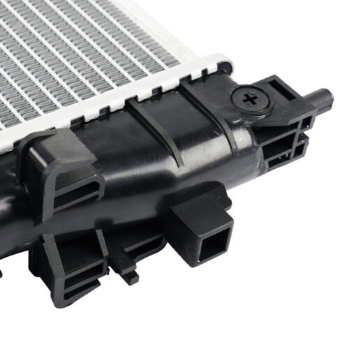 CU13197 Aluminium Radiator For 2010 2011 2012 2013 Chevrolet Cruze 1.4L ...