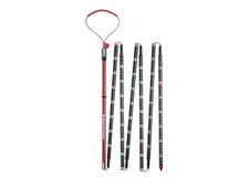 BLACK DIAMOND SONDA SCI ALPINISMO  INVERNO BD109102  TOUR 280 .