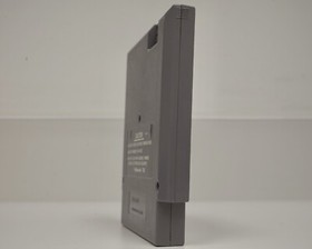 Wheel of Fortune NES Cart Only Tested & Working Nintendo