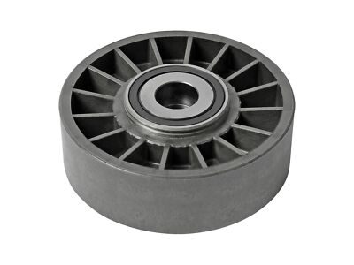 Tension roller DT Spare Parts 4.67769 Tension roller, D: 80 mm, W: 31,5 mm