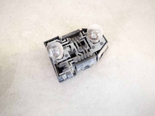 Volkswagen Passat 1993 Tailight Bulb Holder (Lamp Carrier) 3339452 #2016887-14
