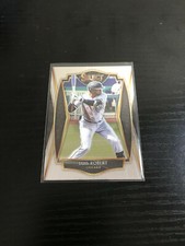 2021 Panini Select Premier Level Luis Robert #181 Chicago White Sox!