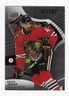 2021-22 Upper Deck Allure Seth Jones Chicago Blackhawks Hockey Card #96