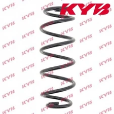 Suspension Spring K-Flex KYB RA6142 Rear Axle for Suzuki Opel