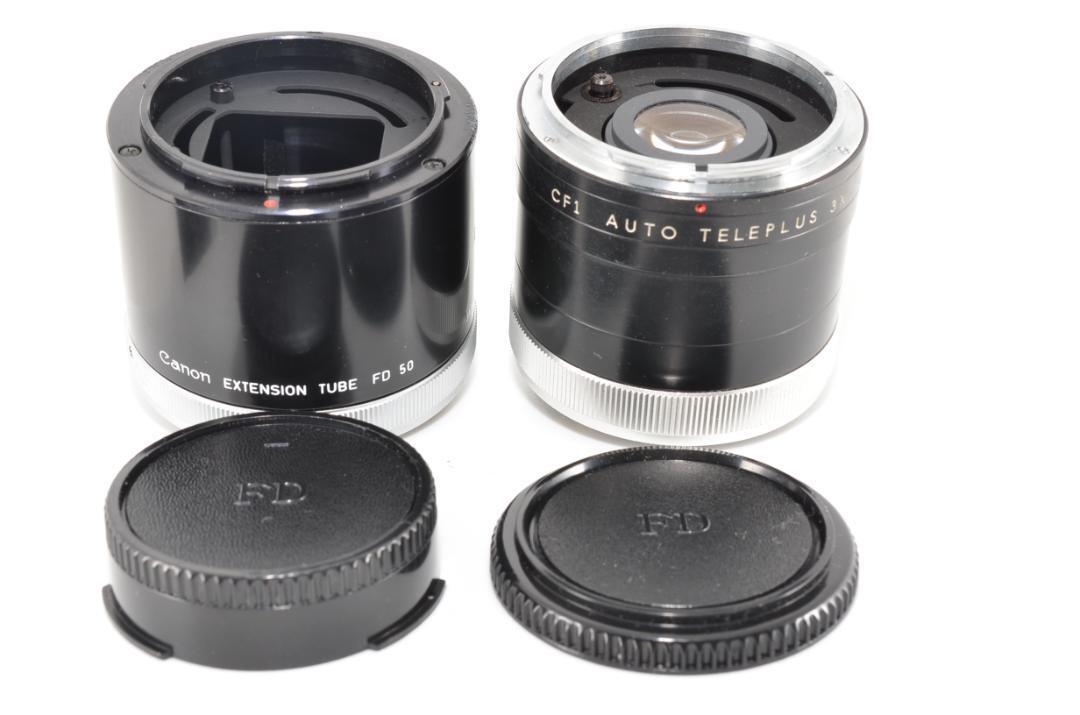 [付属品多数] Canon FD 50mm f/1.4 SSC #2356 Many accessories Canon FD 50mm f1.4 SSC 2356 | eBay