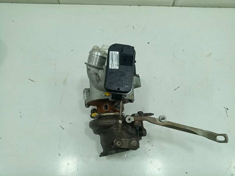 53031019365 turbolader für PEUGEOT 3008 LIMUSINA 1.6 HDI 2009 