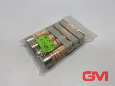 Fusible Limitateur De Courant MERSEN FERRAZ SHAWMUT A4BY1200 - 1200A 600V AC, NEUF Sans Boîte