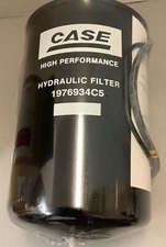 New SEALED Hydraulic Filter Spin On Assembly 1976934C5 (r14)