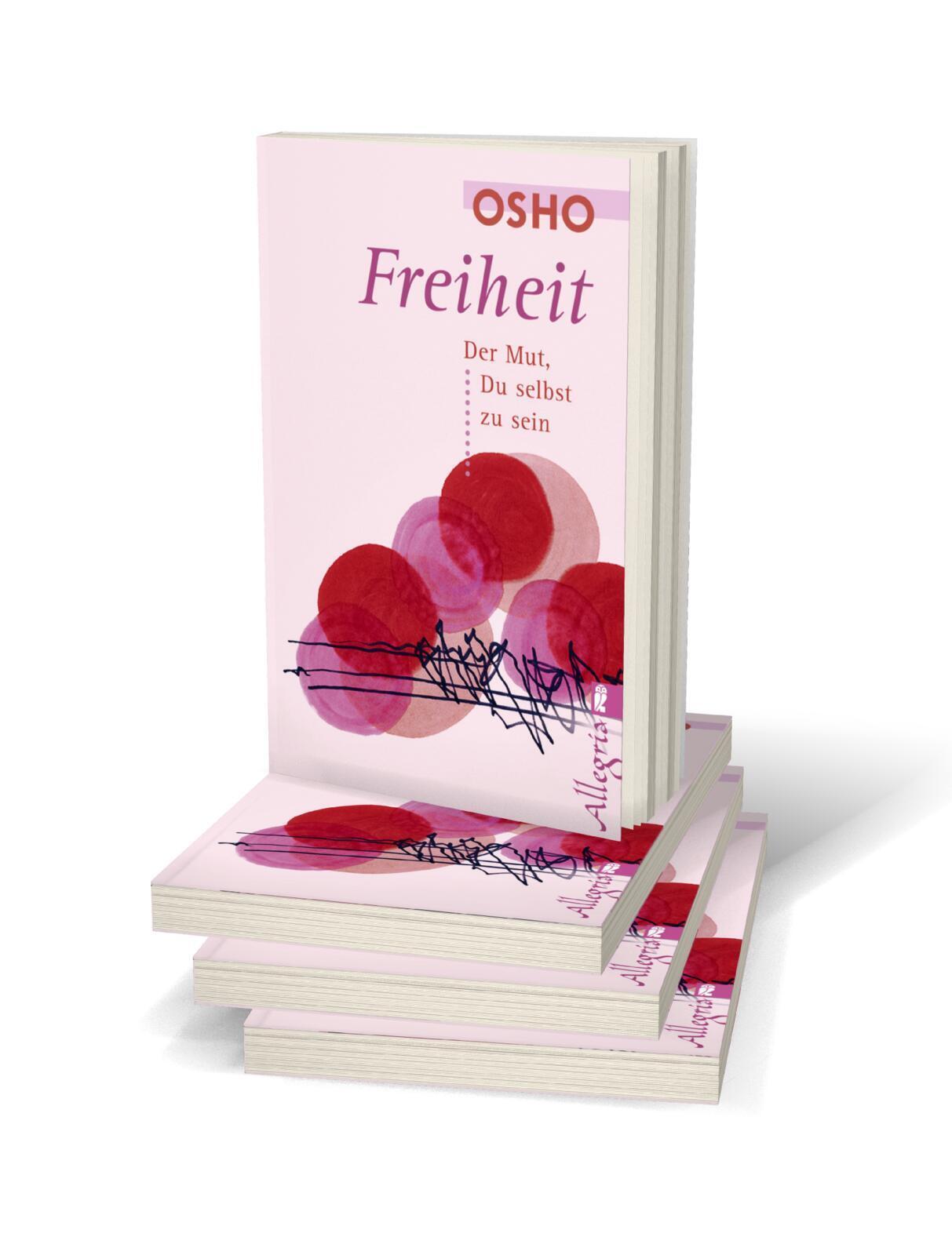 Thumbnail - Freiheit Osho