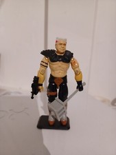 GI JOE / Action force Road Pig 1988