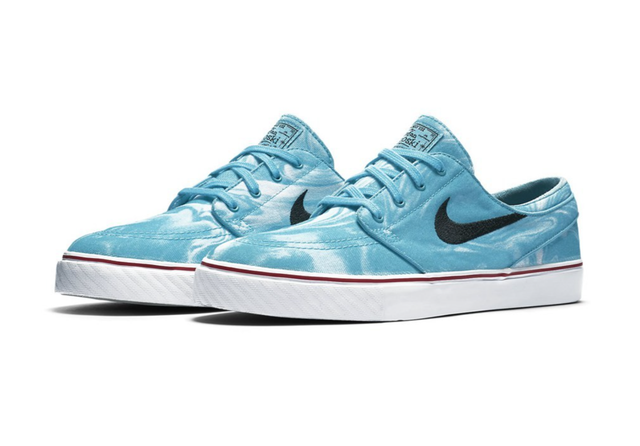 nike zoom stefan janoski cnvs prm