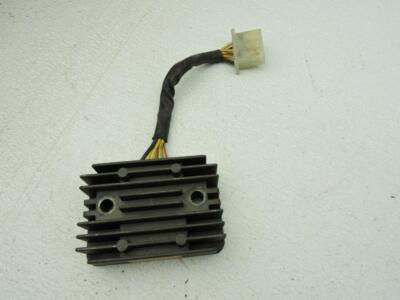 Working Voltage Regulator Vintage Kawasaki Ninja Vulcan 250 500 3522br