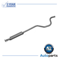 For Land Rover - Freelander 1.8 2000-2006 Centre Exhaust Silencer