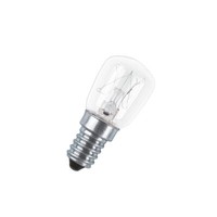 Osram Special Oven Ofenlampe 15W 230V E14 85Lm 2700K Warmweiss 99Ra Dimmbar 7039