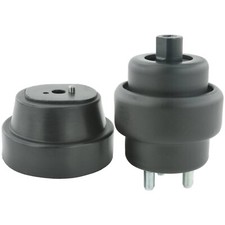 Rear Engine Mount Bush FEBEST TM-GX115R for Toyota Alteza Mark II
