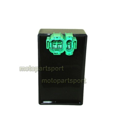 IGNITION DC CDI ECU BOX for ETON BEAMER II III 50 E-TON MATRIX 2 3 50cc SCOOTER