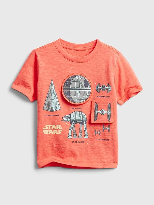 Gap star wars t shirt cheap